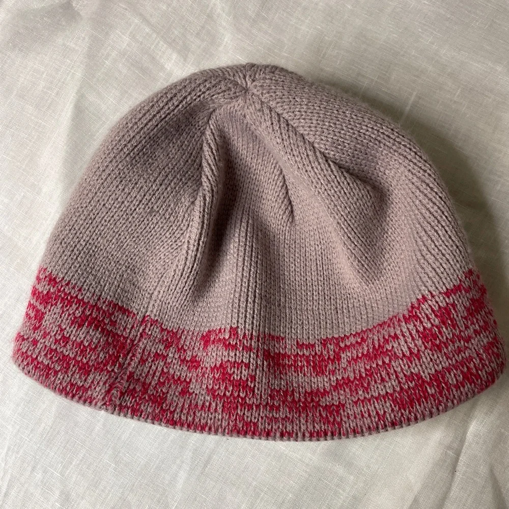 The North Face Bones Recycled Winter Beanie Hiking Trekking